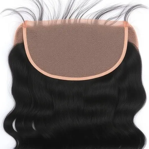 LACE FRONTAL 3