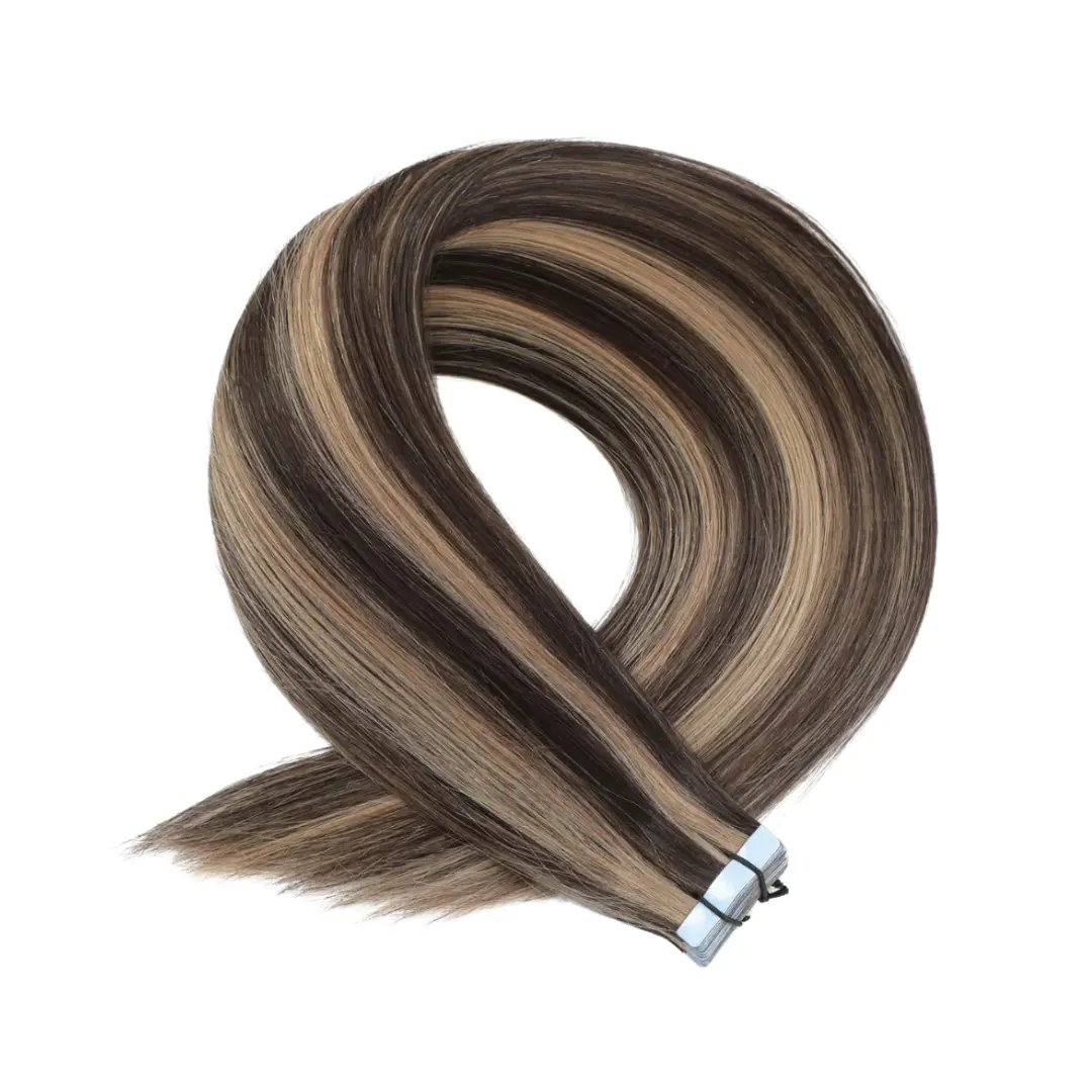 TAPE-IN HAIR EXTENSION 2