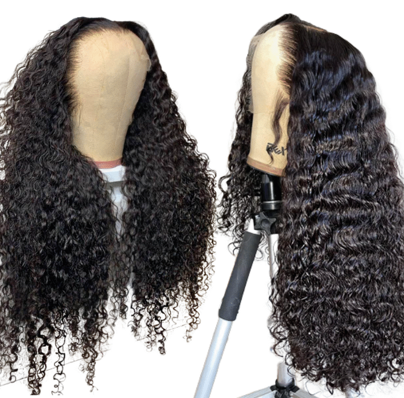 13x6 LACE FRONTAL WIGS - CUSTOM