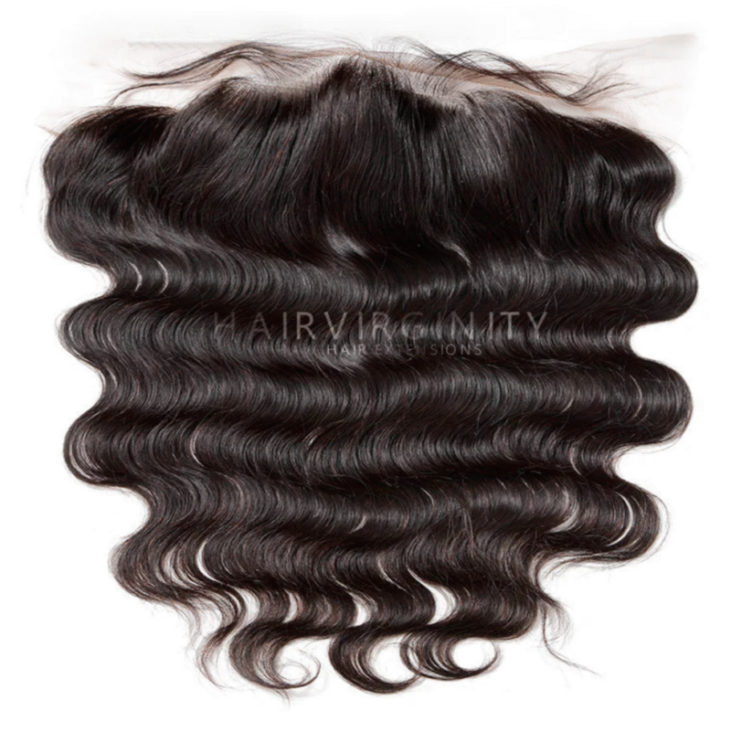 13x6 Lace Frontals