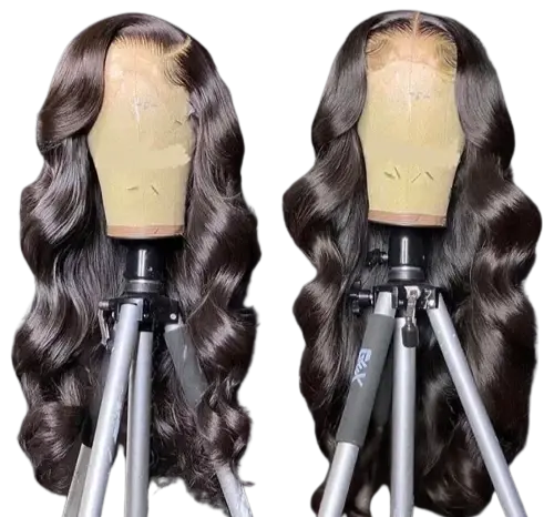 4x4 LACE CLOSURE WIGS - CUSTOM