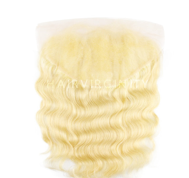 #613 13x6 Lace Frontals