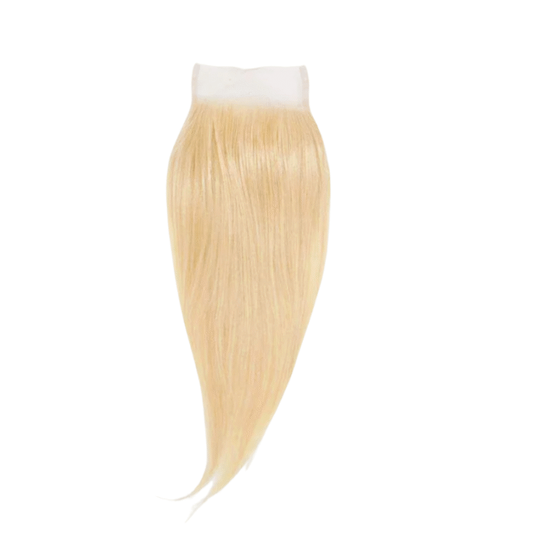 #613 4x4 Lace Closures