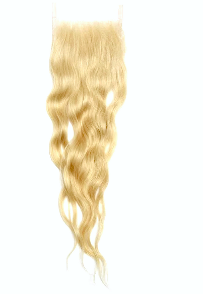 #613 5x5 Lace Closures