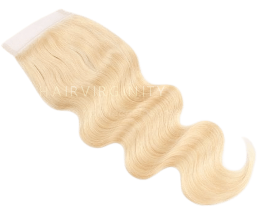 #613 7x7 Lace Closures