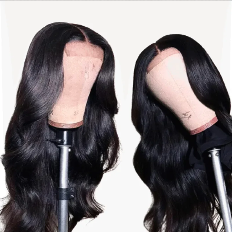 6x6 LACE CLOSURE WIGS - CUSTOM