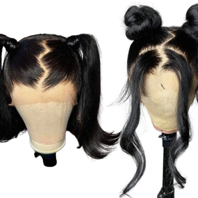 HD FULL LACE WIGS - CUSTOM