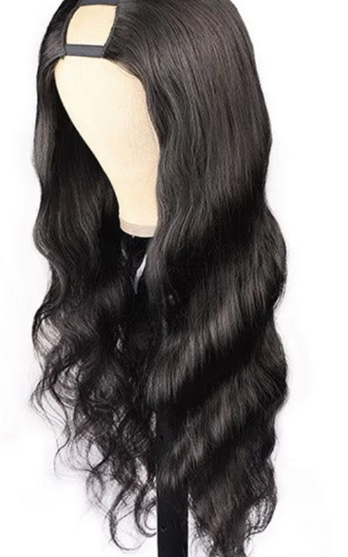 U-PART WIGS - CUSTOM